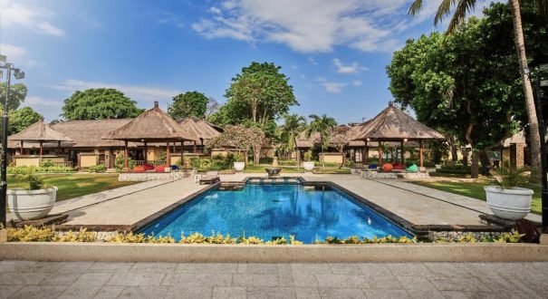 THE PATRA HOTEL