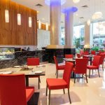 TAMU HOTEL