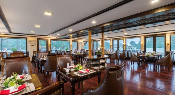 AMANDA CRUISE