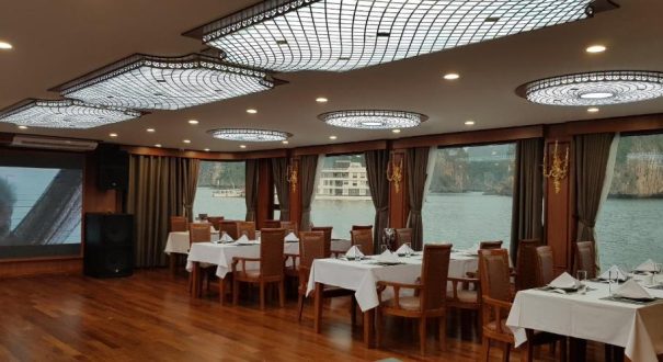 CALYPSO CRUISE