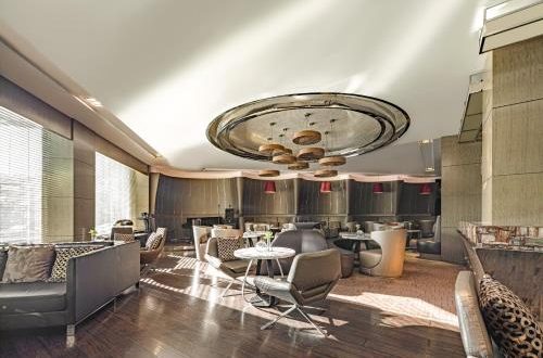 RADISSON YANGTZE SHANGHAI HOTEL