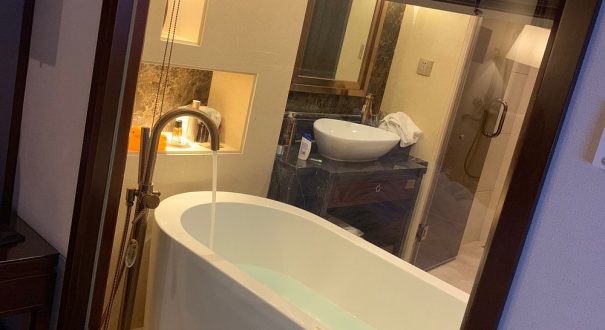 TAILIAN HOTEL