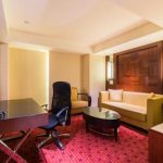 BEIJING PUDI HOTEL