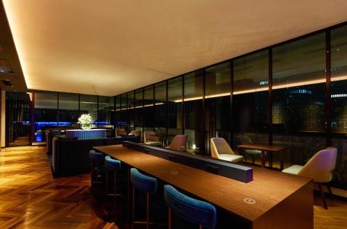 MITSUI GARDEN OSAKA PREMIER HOTEL