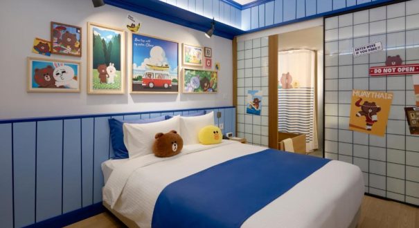 SOTETSU SPLAISIR MYEONGDONG HOTEL