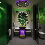 THE LAND OF LEGENDS NICKELODEON HOTEL