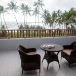 BLUE WATERS WADDUWA BEACH HOTEL