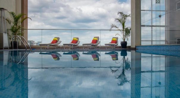 THE CONCORD NAIROBI HOTEL