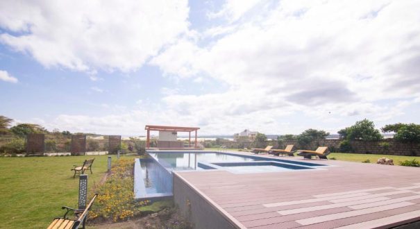 ESERIANI THE RESORT HOTEL