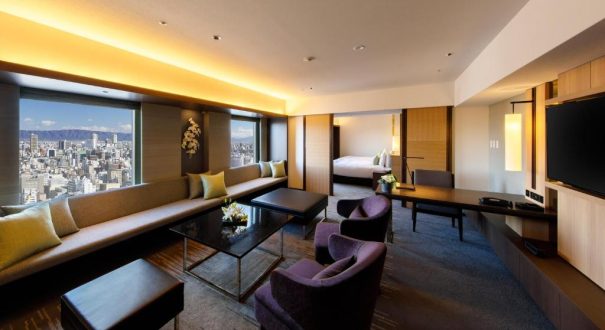 NIKKO OSAKA HOTEL