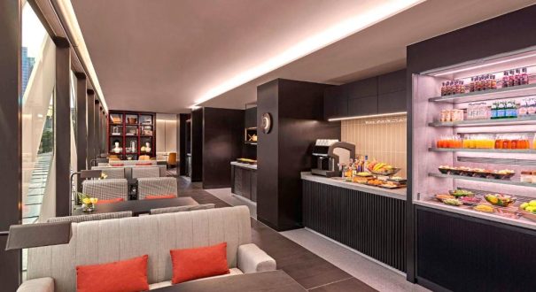 PULLMAN SINGAPORE ORCHARD HOTEL