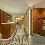 GOODWOOD PARK HOTEL
