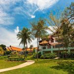THE WESTIN RESORT HOTEL