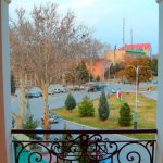 KHUJAND GRAND HOTEL