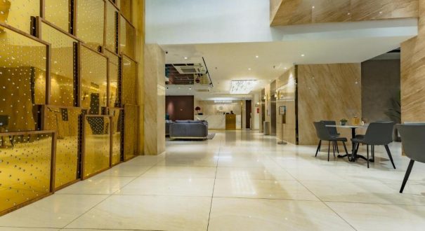 LAZDANA HOTEL
