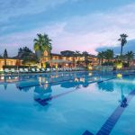 PINE BEACH RESORT HOTEL