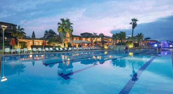 PINE BEACH RESORT HOTEL