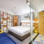 IBIS STYLES BANGKOK SILOM HOTEL