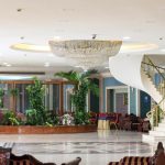 UZBEKISTAN HOTEL