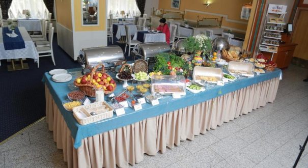 SHODLIK PALACE HOTEL