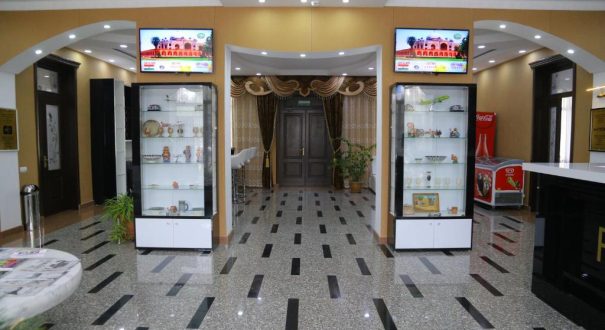SIPEHR HOTEL