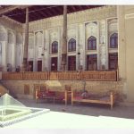 LYABI HOUSE HOTEL