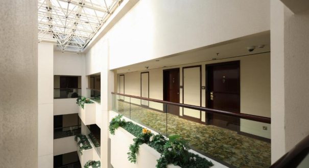 AAVRI HOTEL
