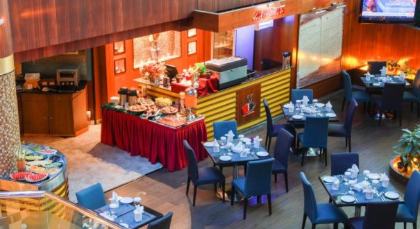 FORTUNE GRAND HOTEL