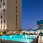 NOVOTEL DEIRA CREEKSIDE HOTEL
