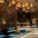 SHERATON DUBAI MALL HOTEL