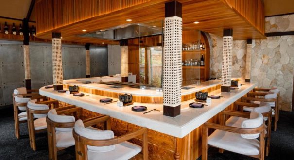 KAAMALA LUXURY RESORT BALI HOTEL