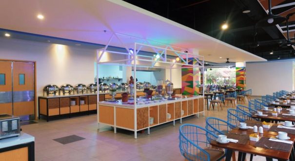 KUTA BEACH CLUB HOTEL