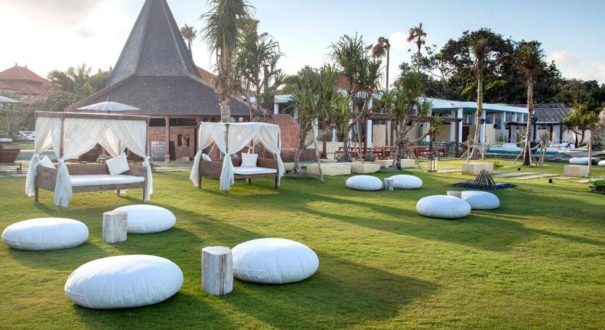 SADARA RESORT HOTEL