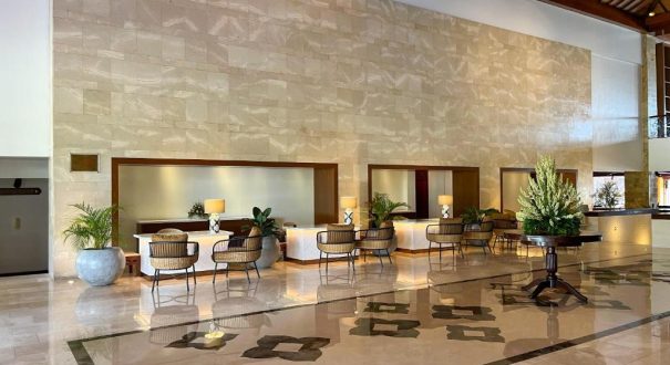 THE PATRA HOTEL