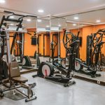 THE ODYS BOUTIQUE HOTEL