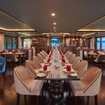 ATHENA LUXURY CRUISE