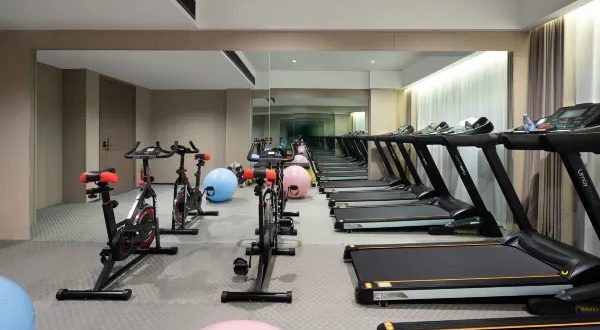 PHOENIX MINGYUN INTERNATIONAL HOTEL