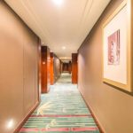 BEIJING PUDI HOTEL