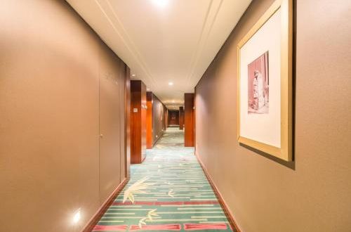 BEIJING PUDI HOTEL