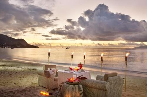 CORAL STRAND SMART CHOICE HOTEL