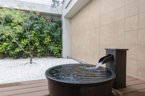 MITSUI GARDEN OSAKA PREMIER HOTEL