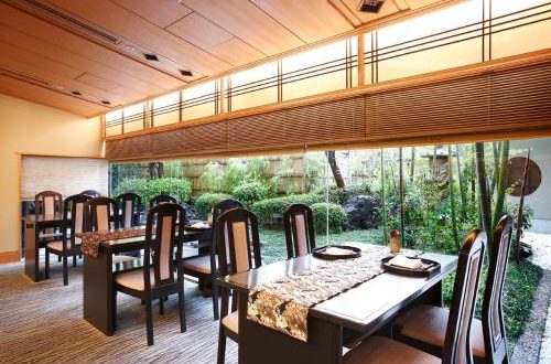 KYOTO BRIGHTON HOTEL