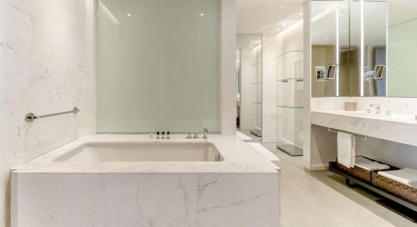 GRAND HYATT BOGOTA HOTEL