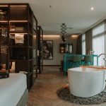 THE CLICK CLACK HOTEL