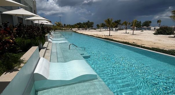 MELIA TRINIDAD PENINSULA HOTEL
