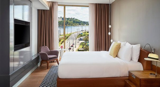 ROYALTON HAVANA HOTEL