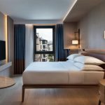 HERATON ISTANBUL CITY CENTER HOTEL