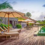 THE VILLAS WADDUWA RESORT HOTEL