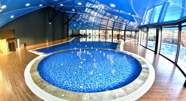 SAHID ZARAFSHON HOTEL