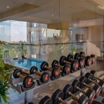 THE CONCORD NAIROBI HOTEL
